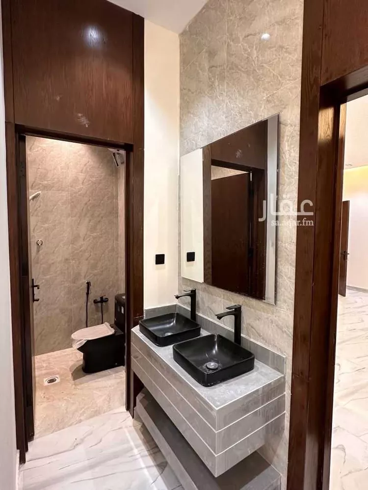 دور للبيع في شارع الضياء, حي الجنادرية, مدينة الرياض, منطقة الرياض صورة 4