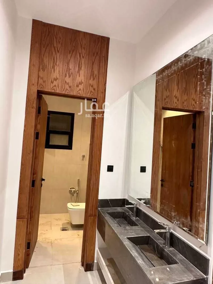 دور للبيع في شارع جبل الضبيان, حي الرمال, مدينة الرياض, منطقة الرياض صورة 5