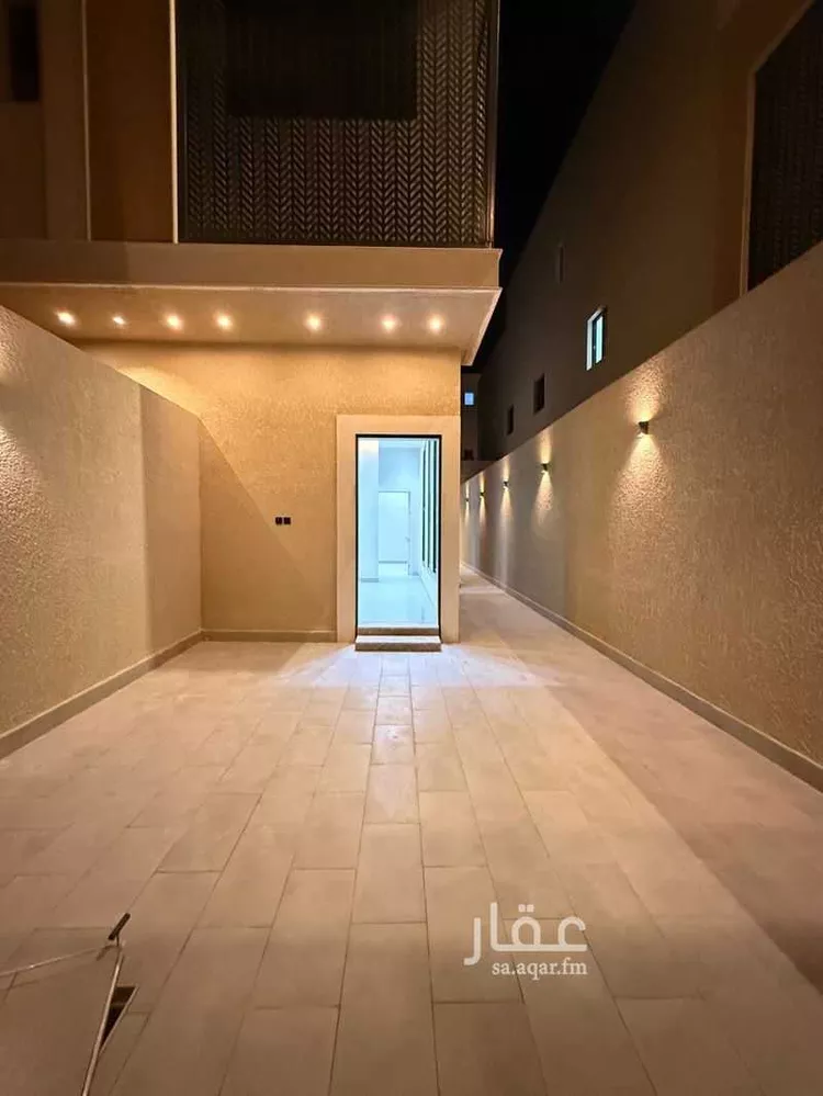 فيلا للبيع في شارع إبراهيم بن حسين, حي الرمال, مدينة الرياض, منطقة الرياض