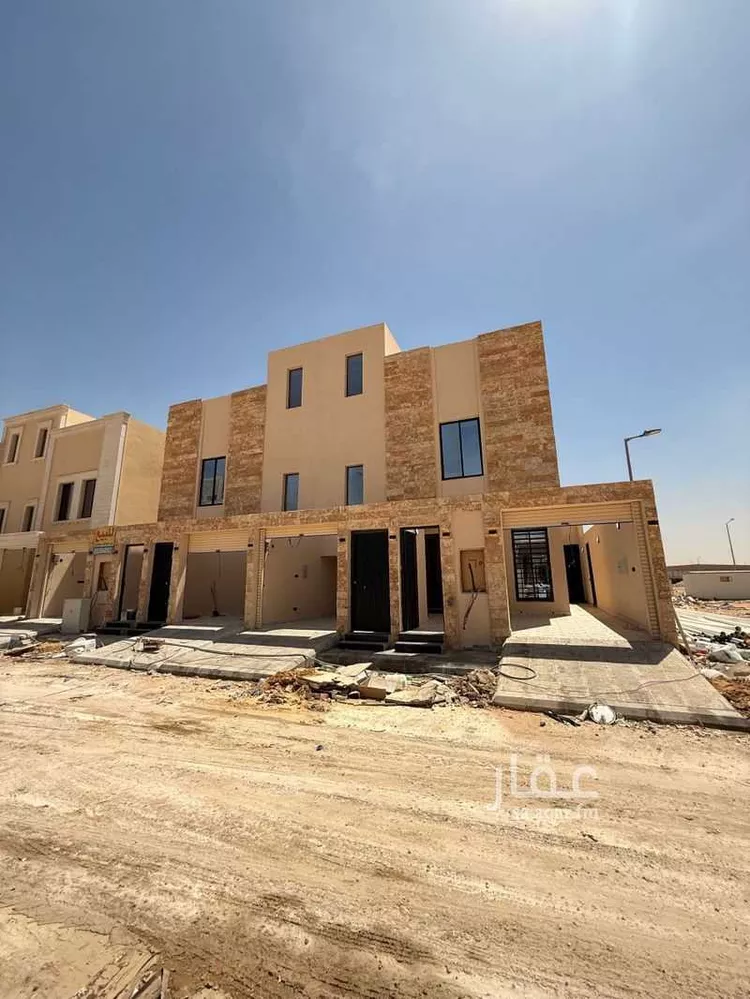 دور للبيع في حي طيبة, مدينة الرياض, منطقة الرياض