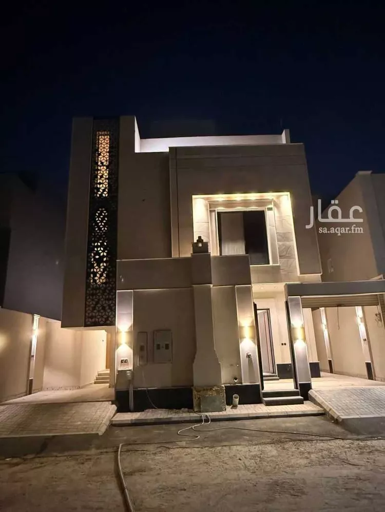 دور للبيع في حي الرمال, مدينة الرياض, منطقة الرياض