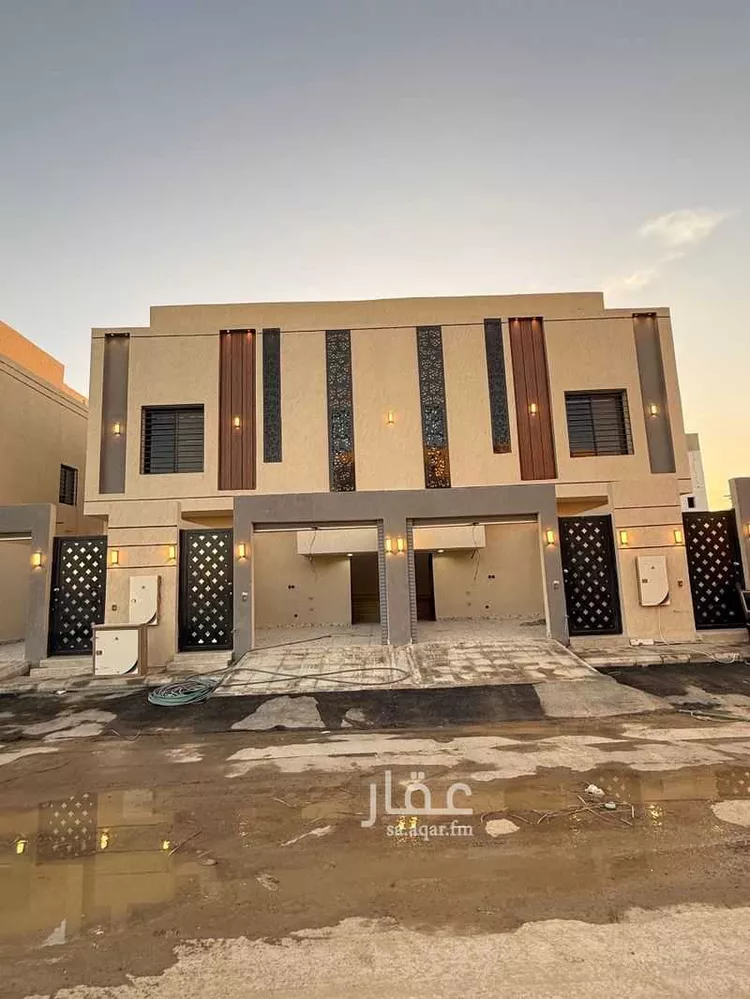 فيلا للبيع في شارع 000000, حي طيبة, مدينة الرياض, منطقة الرياض