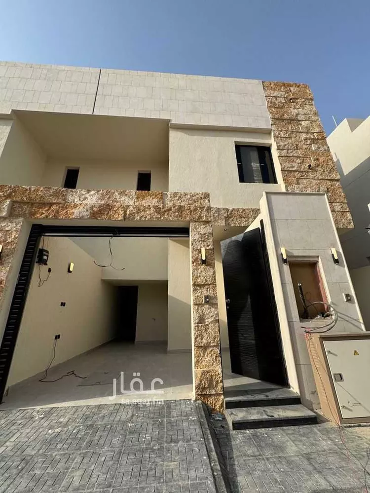 دور للبيع في شارع العاصي, حي طيبة, مدينة الرياض, منطقة الرياض