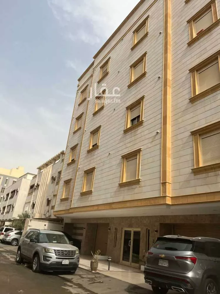 شقة للإيجار في شارع الشعله, حي العزيزية, مدينة جدة, منطقة مكة المكرمة