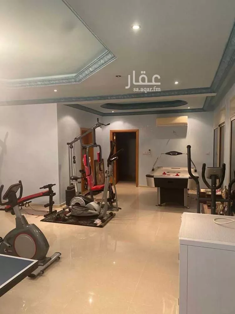 فيلا للبيع في شارع احمد ابراهيم الغزاوي, حي البساتين, مدينة جدة, منطقة مكة المكرمة صورة 4