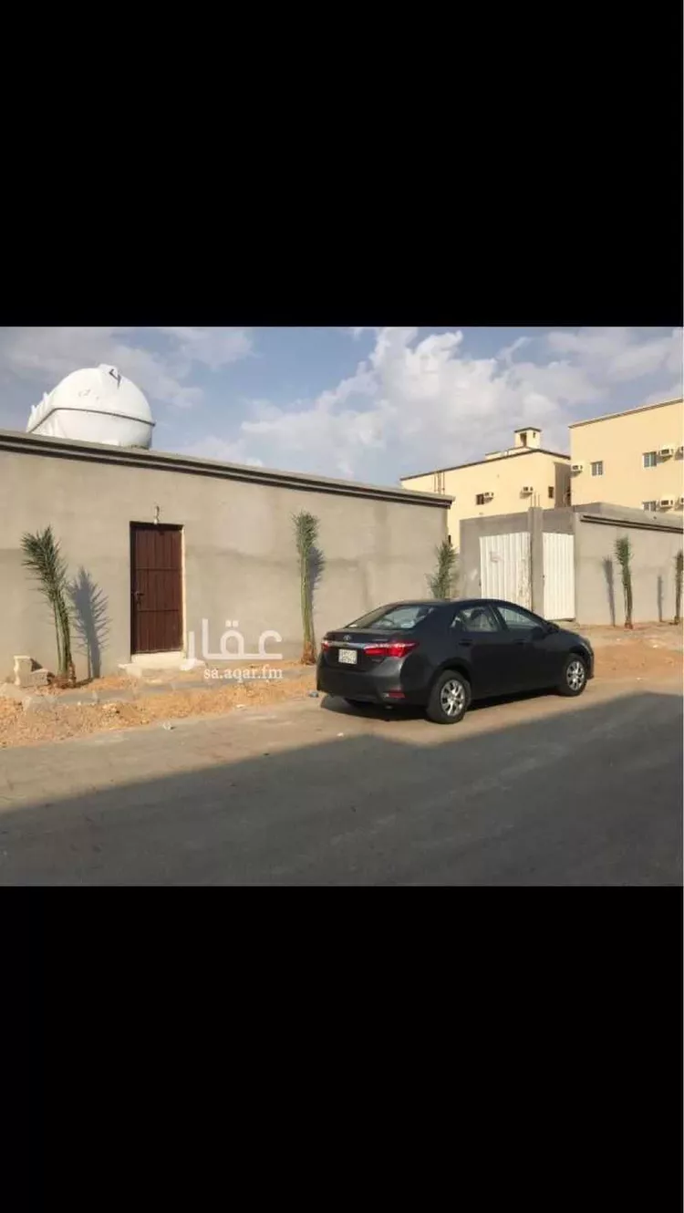 استراحة للبيع في شارع مليح, حي الرياض, مدينة جدة, منطقة مكة المكرمة