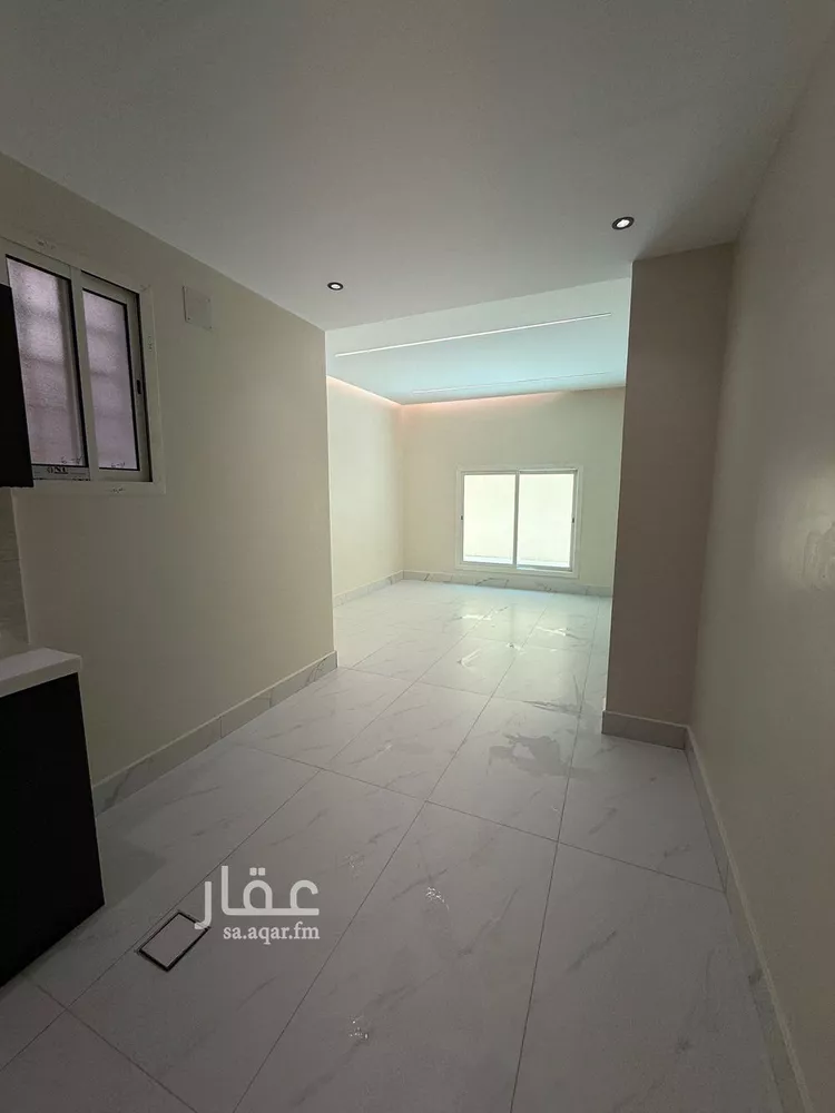 شقة للإيجار في شارع ديراب الفرعي, حي المروة, مدينة الرياض, منطقة الرياض صورة 2