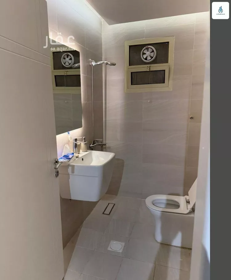 شقة للإيجار في شارع السويداء, حي قرطبة, مدينة الرياض, منطقة الرياض صورة 4