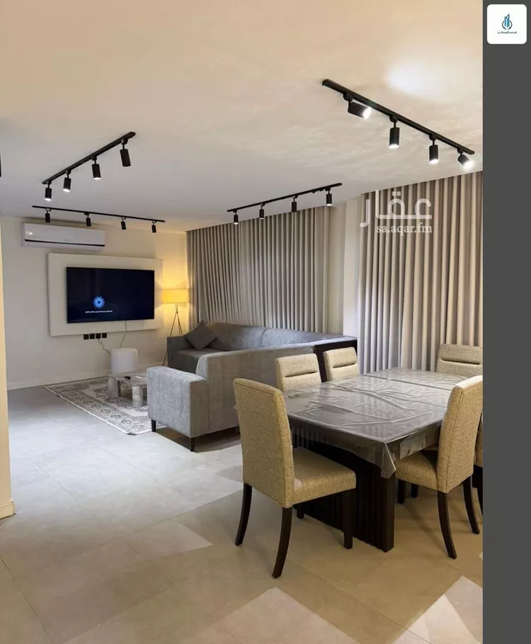 شقة للإيجار في شارع السويداء, حي قرطبة, مدينة الرياض, منطقة الرياض صورة 3