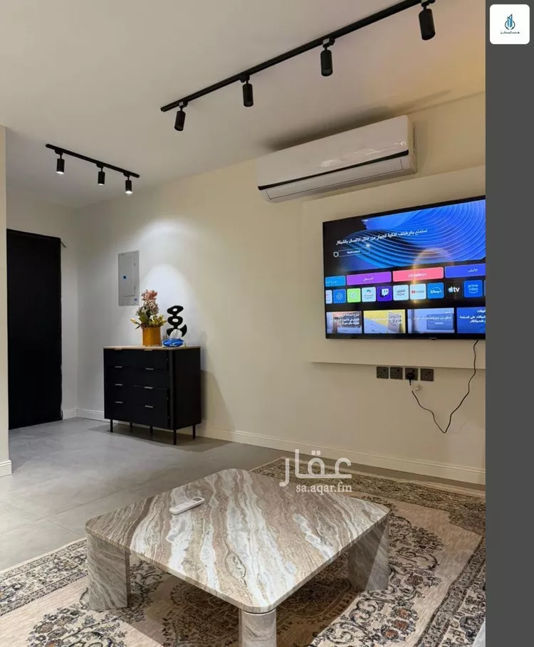 شقة للإيجار في شارع السويداء, حي قرطبة, مدينة الرياض, منطقة الرياض صورة 5