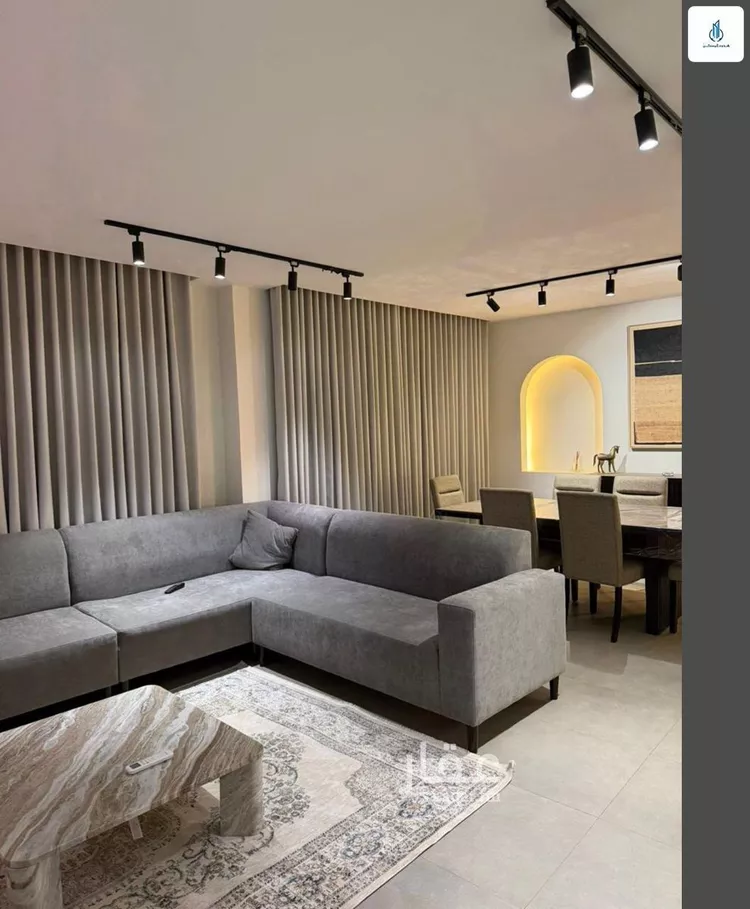 شقة للإيجار في شارع السويداء, حي قرطبة, مدينة الرياض, منطقة الرياض صورة 2