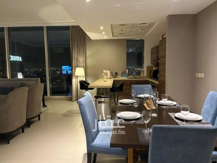 شقة للإيجار في شارع وادي ترج, حي الصحافة, مدينة الرياض, منطقة الرياض صورة 3