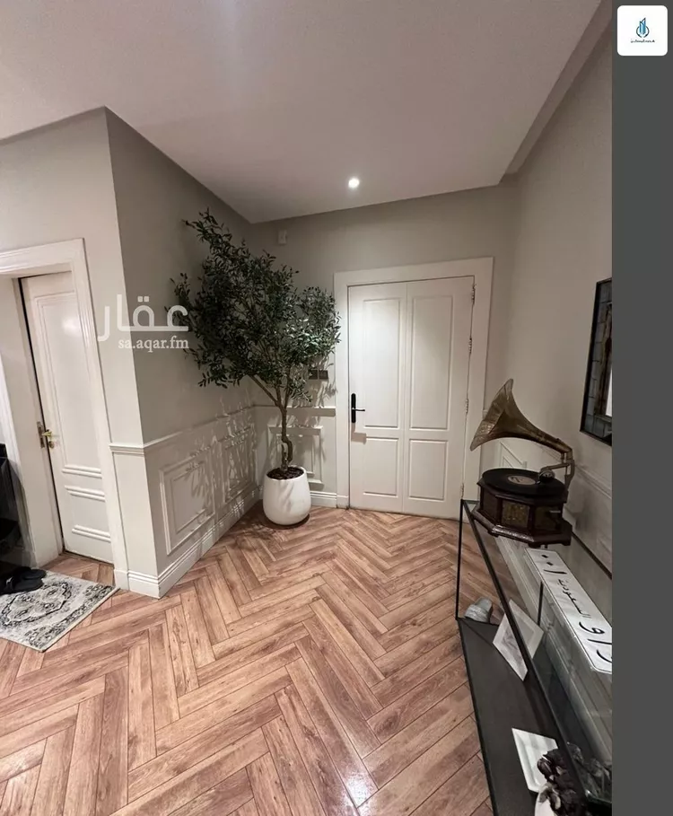 شقة للإيجار في شارع وادي وج, حي الملقا, مدينة الرياض, منطقة الرياض صورة 5