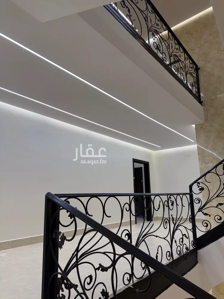 شقة للإيجار في شارع المشتل, حي الحزم, مدينة الرياض, منطقة الرياض