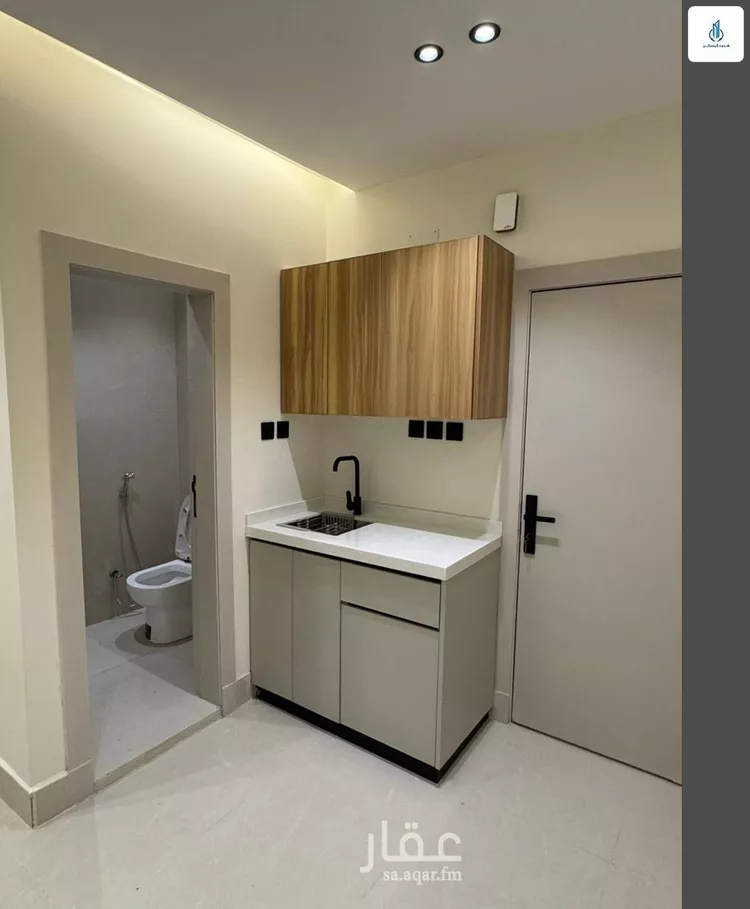 Studio for rent in Riyadh Al Hazm صورة 3