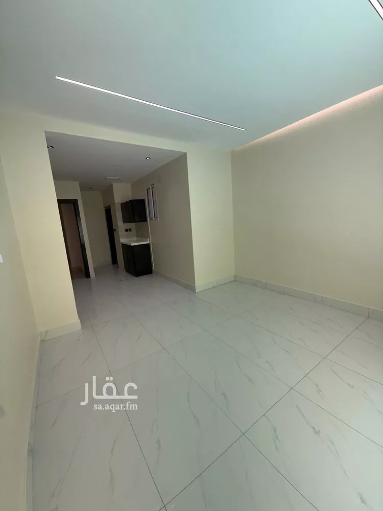 شقة للإيجار في شارع ديراب الفرعي, حي المروة, مدينة الرياض, منطقة الرياض صورة 4