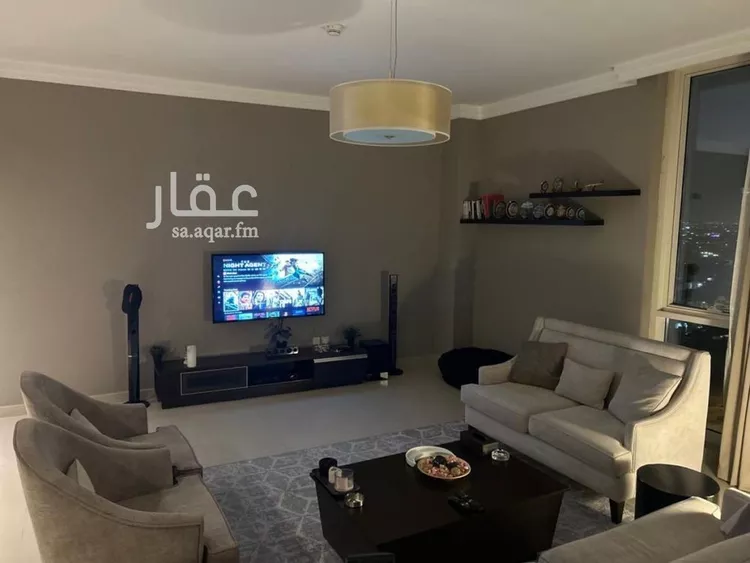 شقة للإيجار في شارع وادي ترج, حي الصحافة, مدينة الرياض, منطقة الرياض صورة 5