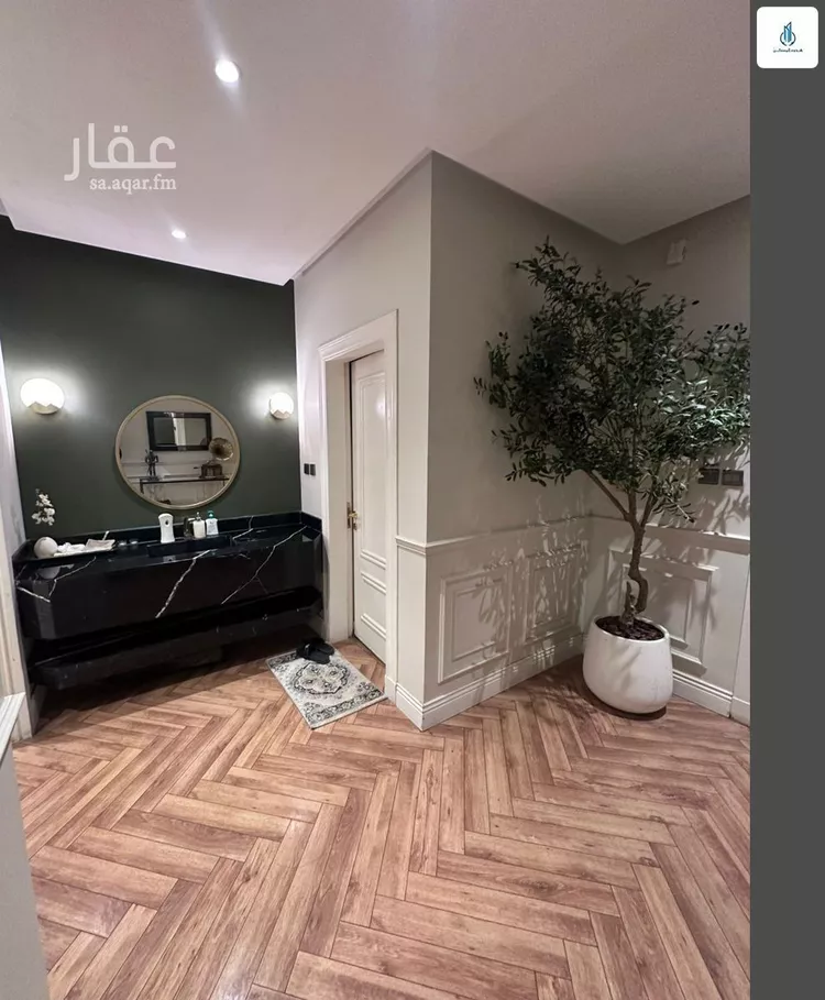 شقة للإيجار في شارع وادي وج, حي الملقا, مدينة الرياض, منطقة الرياض صورة 2