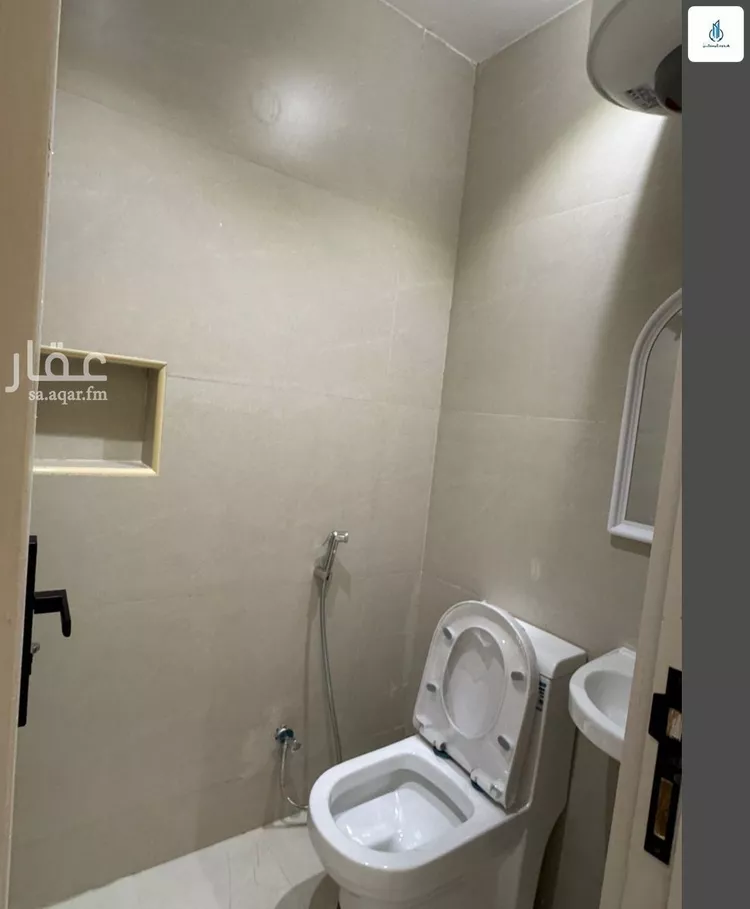 Studio for rent in Riyadh Al Hazm صورة 4
