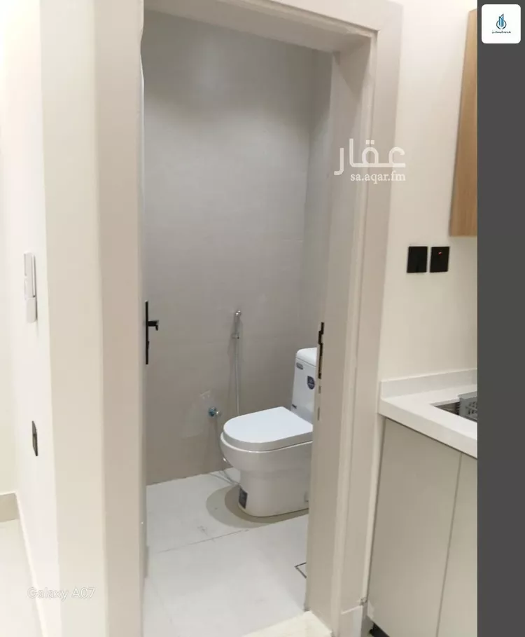 Studio for rent in Riyadh Al Hazm صورة 2
