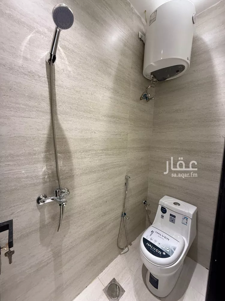 شقة للإيجار في شارع الطريق الدائري الغربي, حي السويدي الغربي, مدينة الرياض, منطقة الرياض صورة 3