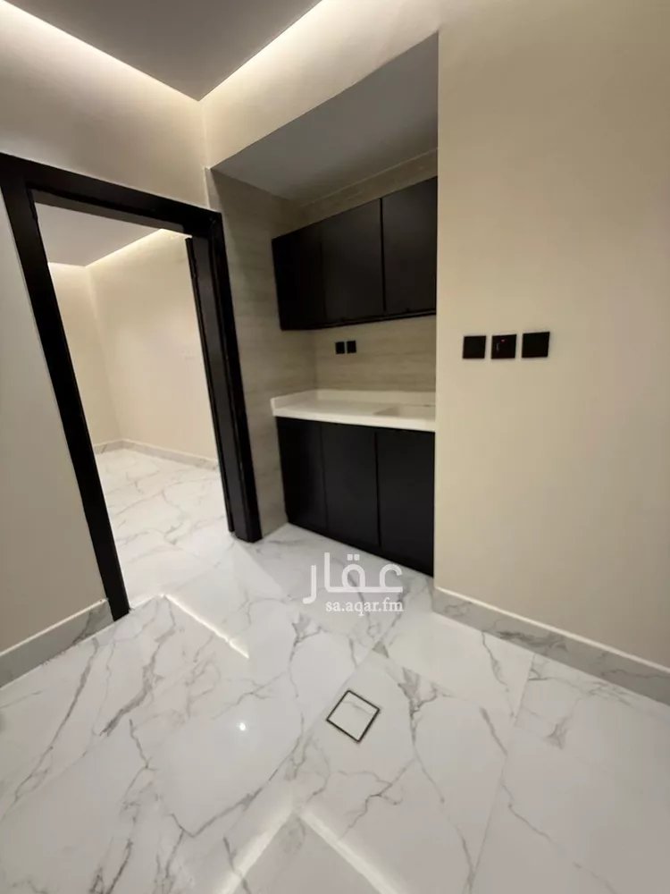 شقة للإيجار في شارع نجم الدين الايوبي الفرعي, حي العوالي, مدينة الرياض, منطقة الرياض صورة 2