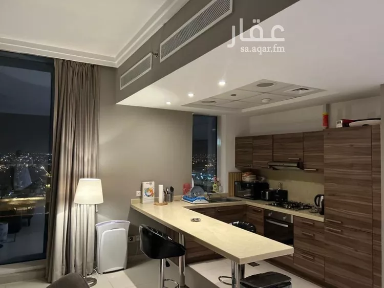 شقة للإيجار في شارع وادي ترج, حي الصحافة, مدينة الرياض, منطقة الرياض