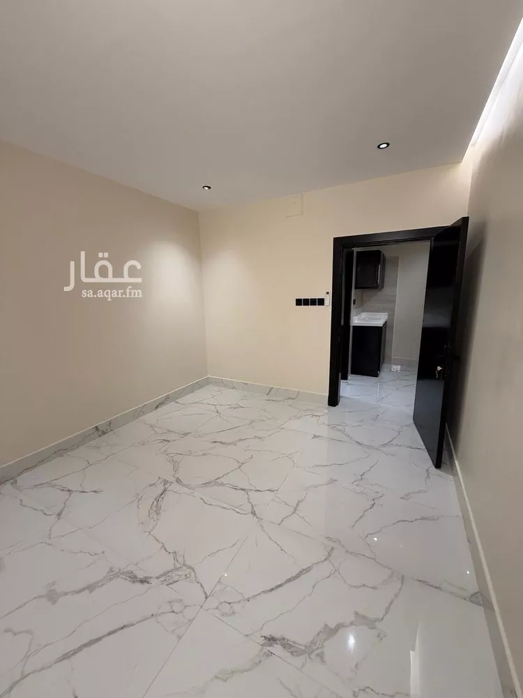 شقة للإيجار في شارع الدائري الجنوبي الفرعي, حي شبرا, مدينة الرياض, منطقة الرياض صورة 3