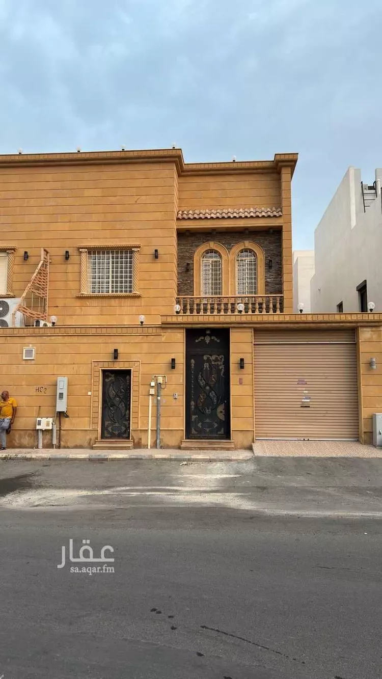 فيلا للبيع في شارع أبي القاسم الأسدي, حي أبحر الشمالية, مدينة جدة, منطقة مكة المكرمة