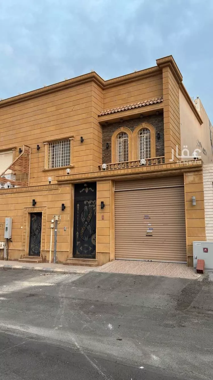 فيلا للبيع في شارع أبي القاسم الأسدي, حي أبحر الشمالية, مدينة جدة, منطقة مكة المكرمة صورة 2