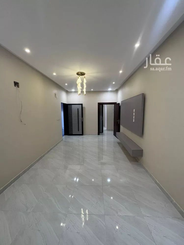 شقة للبيع في شارع شهيد الدين ثم الوطن عطيع شوعي راجح عاتي, حي المحمدية 1, مدينة جازان, منطقة جازان صورة 4