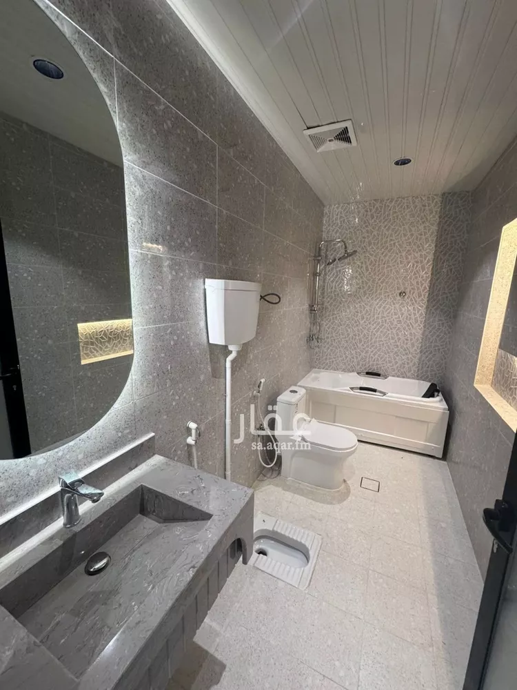 شقة للبيع في شارع الجوهر, حي الرحاب 1, مدينة جازان, منطقة جازان صورة 2