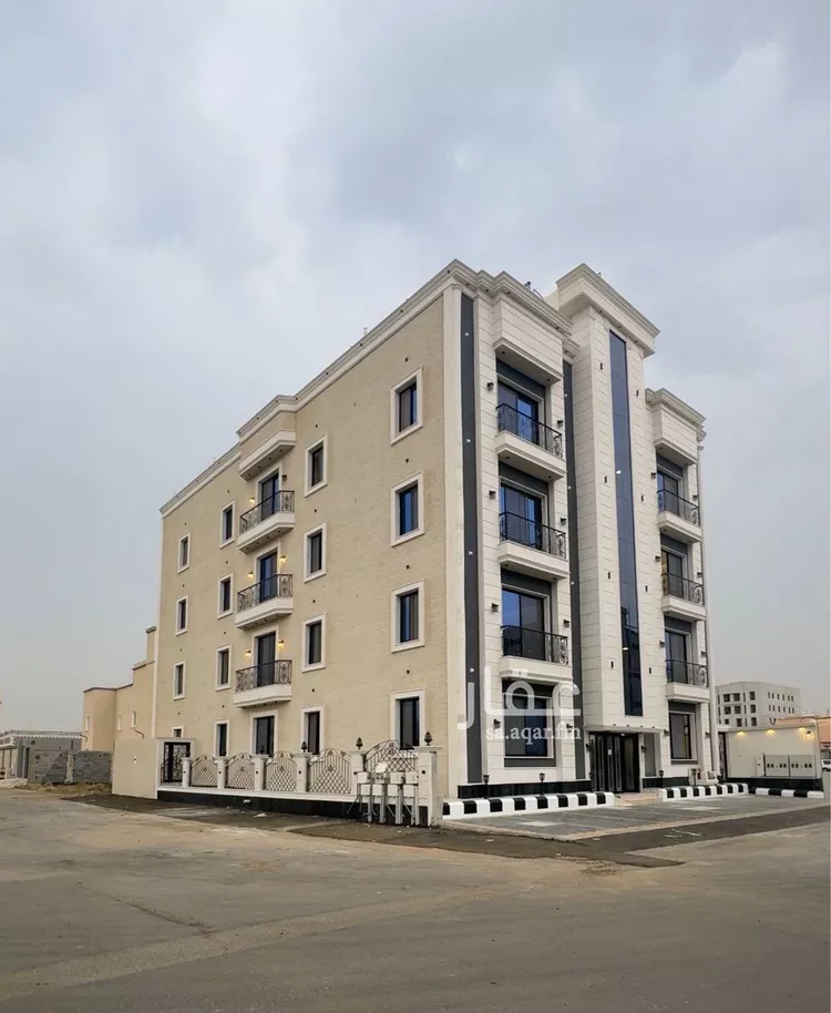 شقة للبيع في شارع الجوهر, حي الرحاب 1, مدينة جازان, منطقة جازان صورة 5