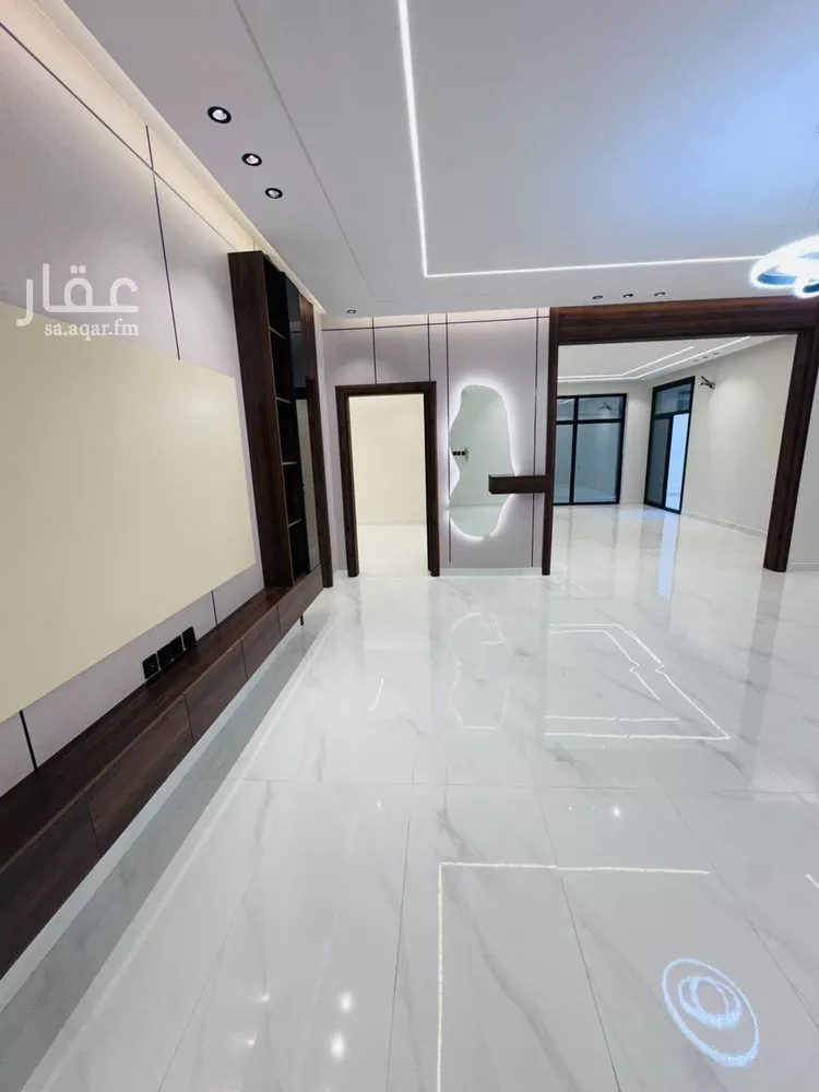 شقة للبيع في شارع فالح ابن خفاف, حي الرحاب 1, مدينة جازان, منطقة جازان صورة 3