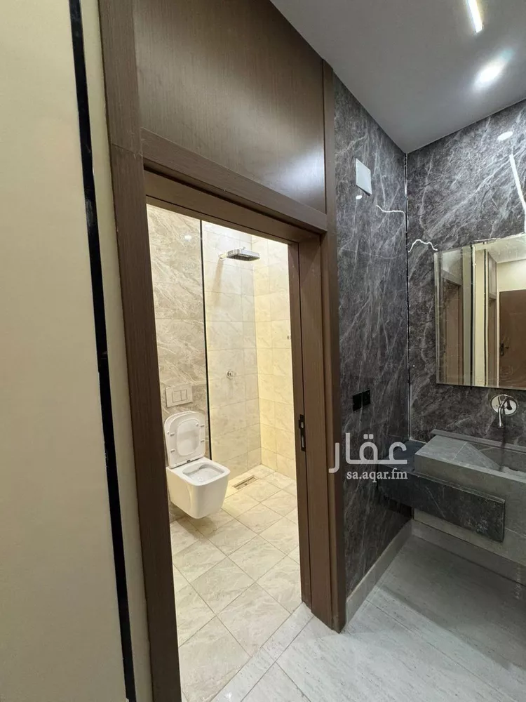 شقة للبيع في شارع شارع 52 أ, حي الرحاب 2, مدينة جازان, منطقة جازان 11