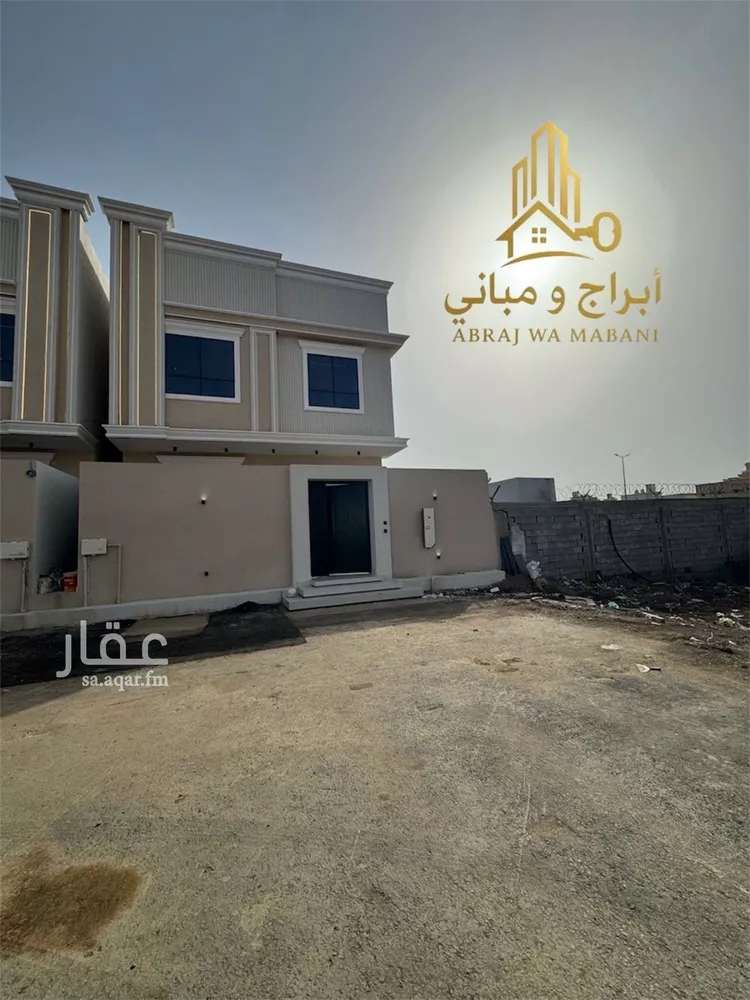 Villa for Sale in Jazan As Suways