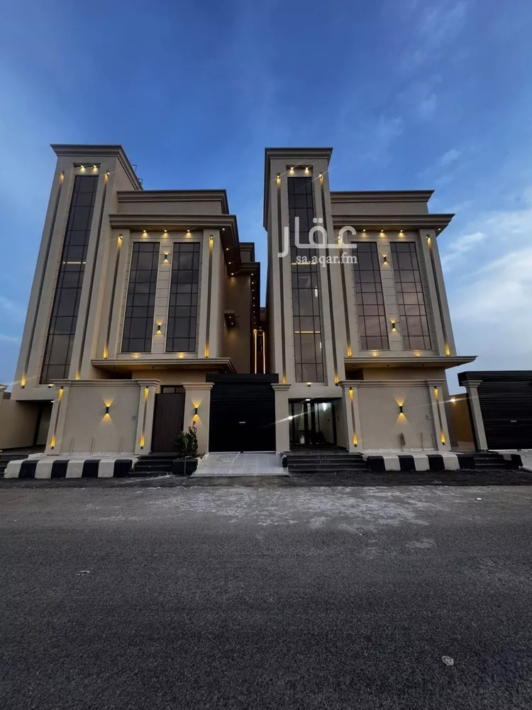 Apartment for Sale in Jazan An Nur