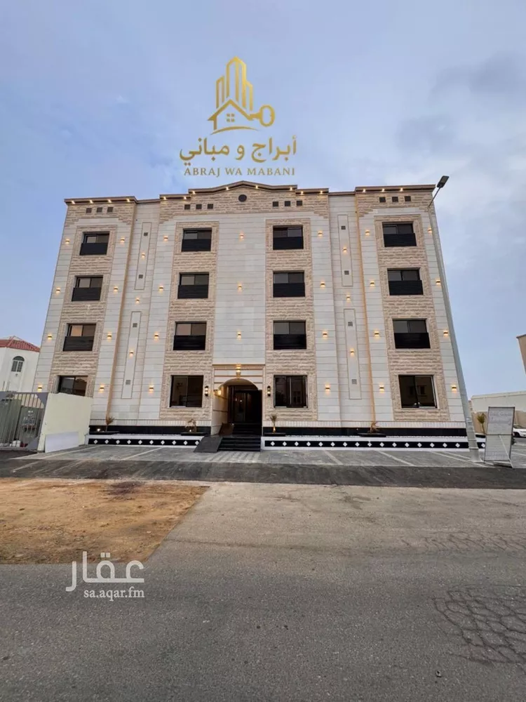 شقة للبيع في شارع خالد بن الوليد, حي الشاطئ, مدينة جازان, منطقة جازان