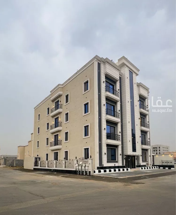 شقة للبيع في شارع الجوهر, حي الرحاب 1, مدينة جازان, منطقة جازان صورة 5