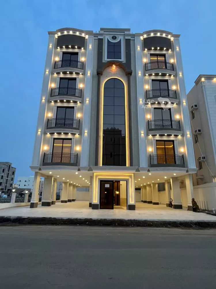 Apartment for Sale in Jazan As Safaa