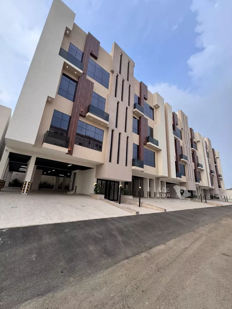 Apartment for Sale in Abu `Arish King Fahd