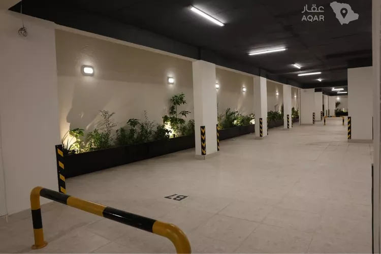 شقة للبيع في شارع احمد عبدالجبار, حي الملك فهد, مدينة أبو عريش - أبو عريش, منطقة جازان 12