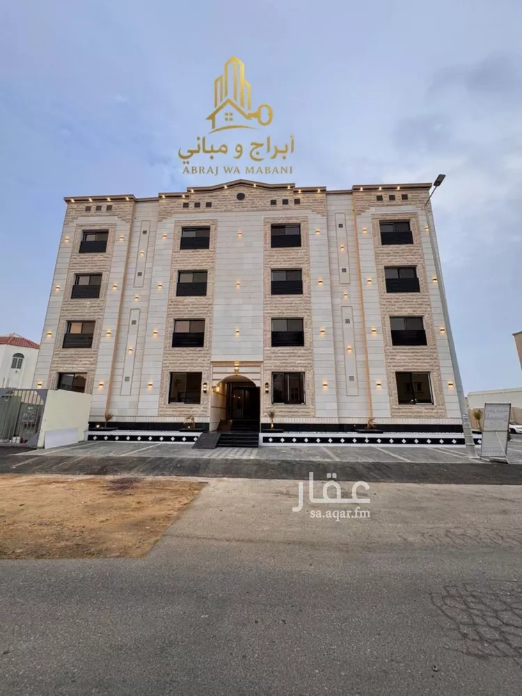 شقة للبيع في شارع خالد بن الوليد, حي الشاطئ, مدينة جازان, منطقة جازان