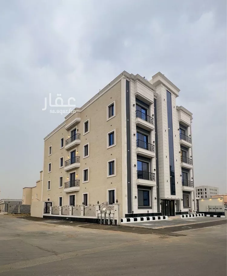 شقة للبيع في شارع الجوهر, حي الرحاب 1, مدينة جازان, منطقة جازان صورة 5