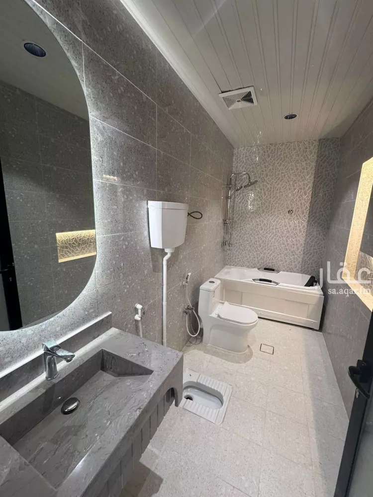 شقة للبيع في شارع الجوهر, حي الرحاب 1, مدينة جازان, منطقة جازان صورة 2