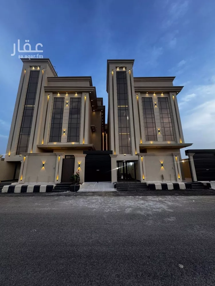 شقة للبيع في شارع خالد بن بجير أبو عقرب, حي الروابي, مدينة جازان, منطقة جازان