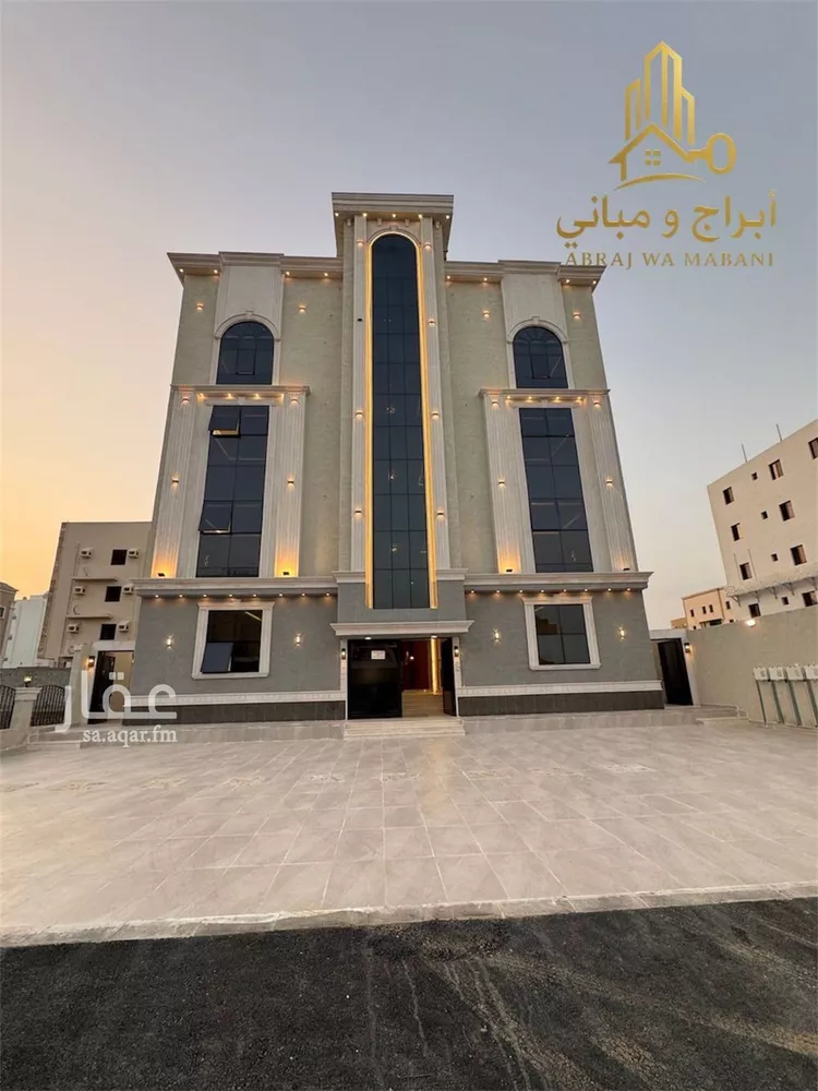 Apartment for Sale in Jazan As Suways