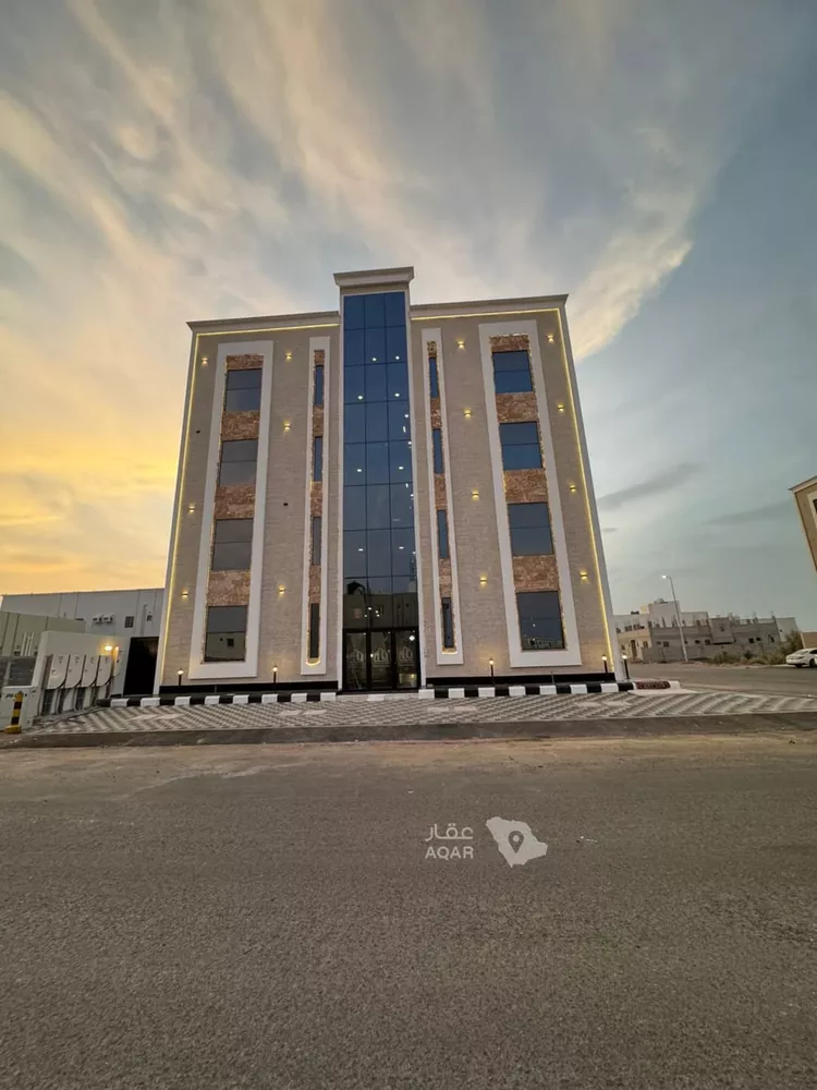 شقة للبيع في حي الرحاب 2, مدينة جازان, منطقة جازان 2