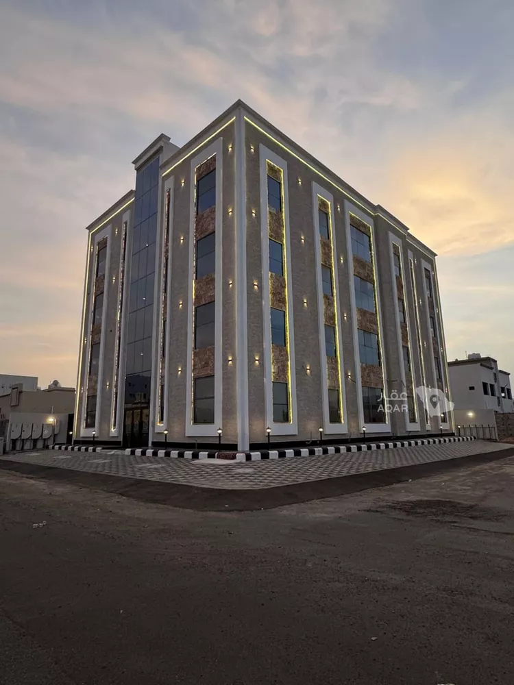 Apartment for Sale in Jazan As Suways