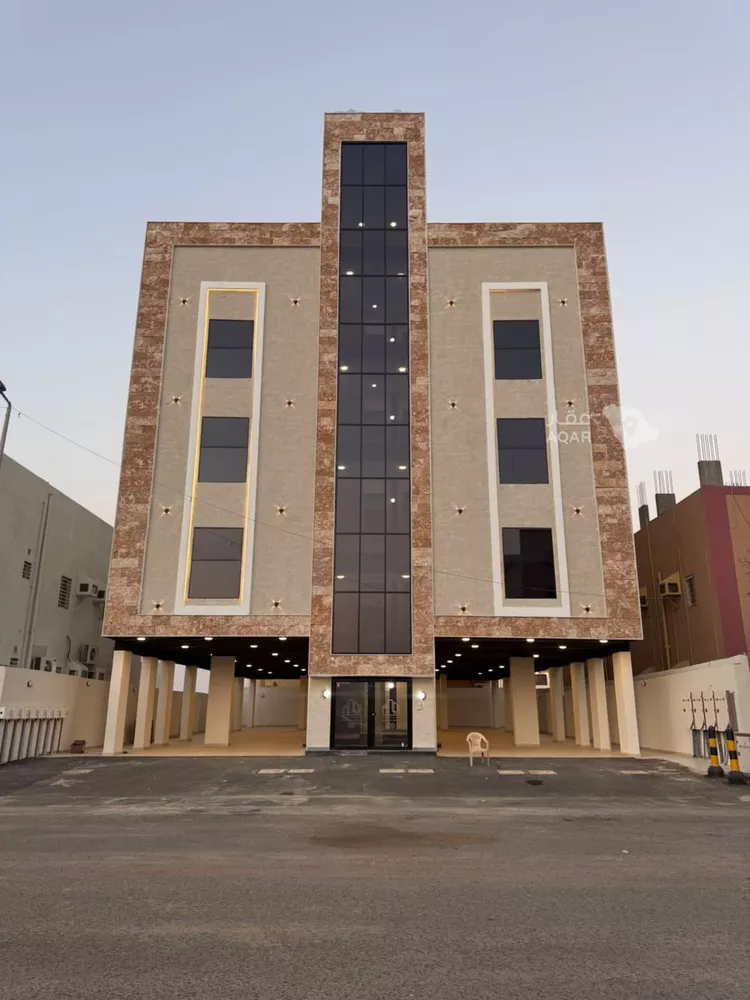 Apartment for Sale in Jazan As Suways